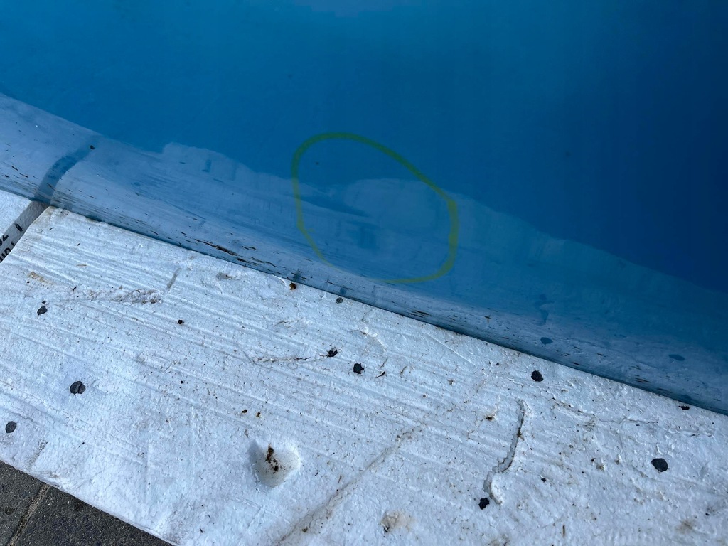 фото №8, Дверь левый перед передние левая nissan leaf ii