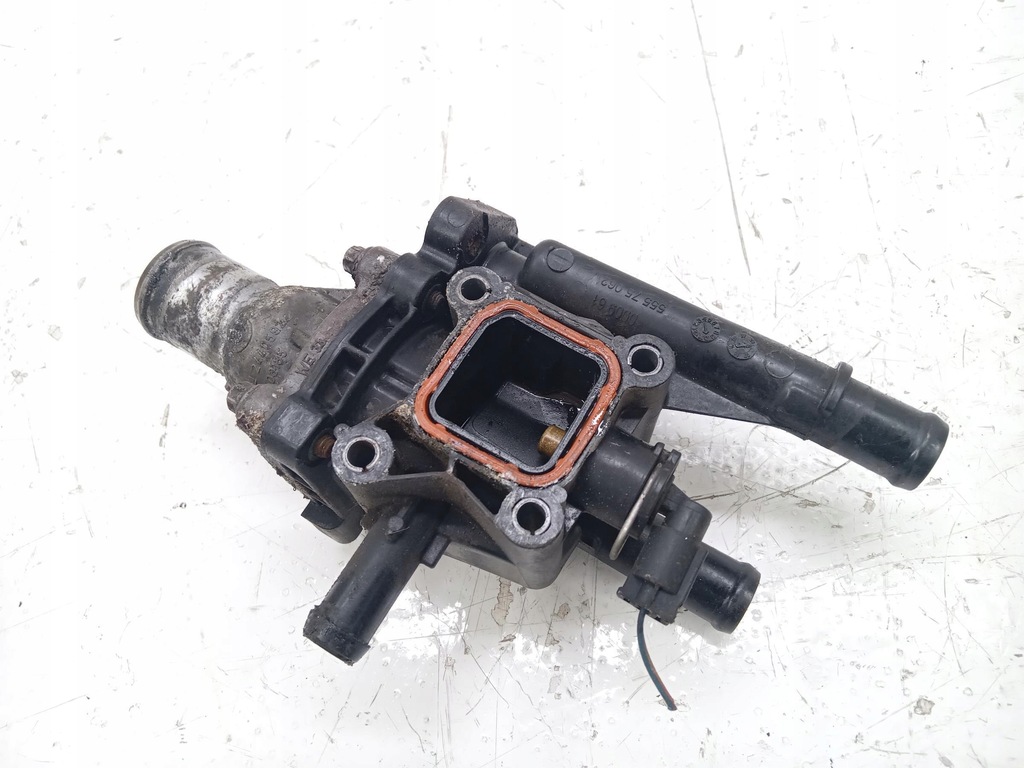 фото №1, Термостат opel zafira b