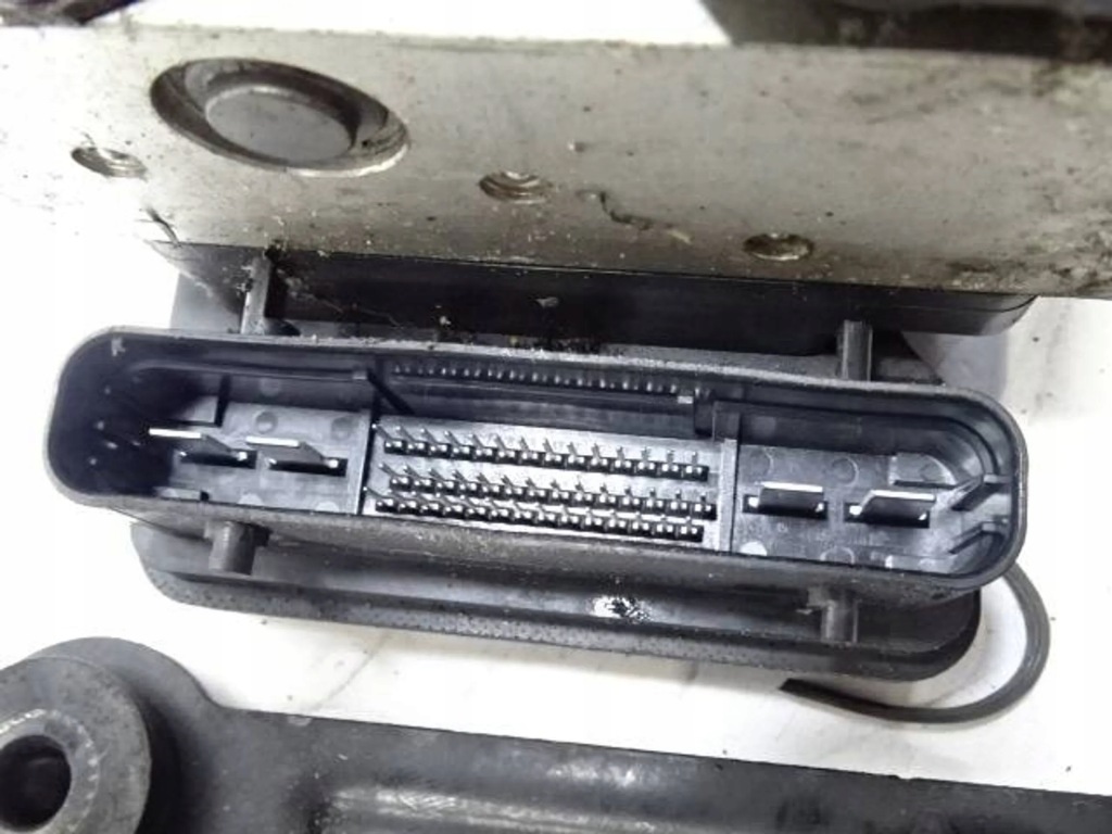 фото №3, Насос abs kia soul i