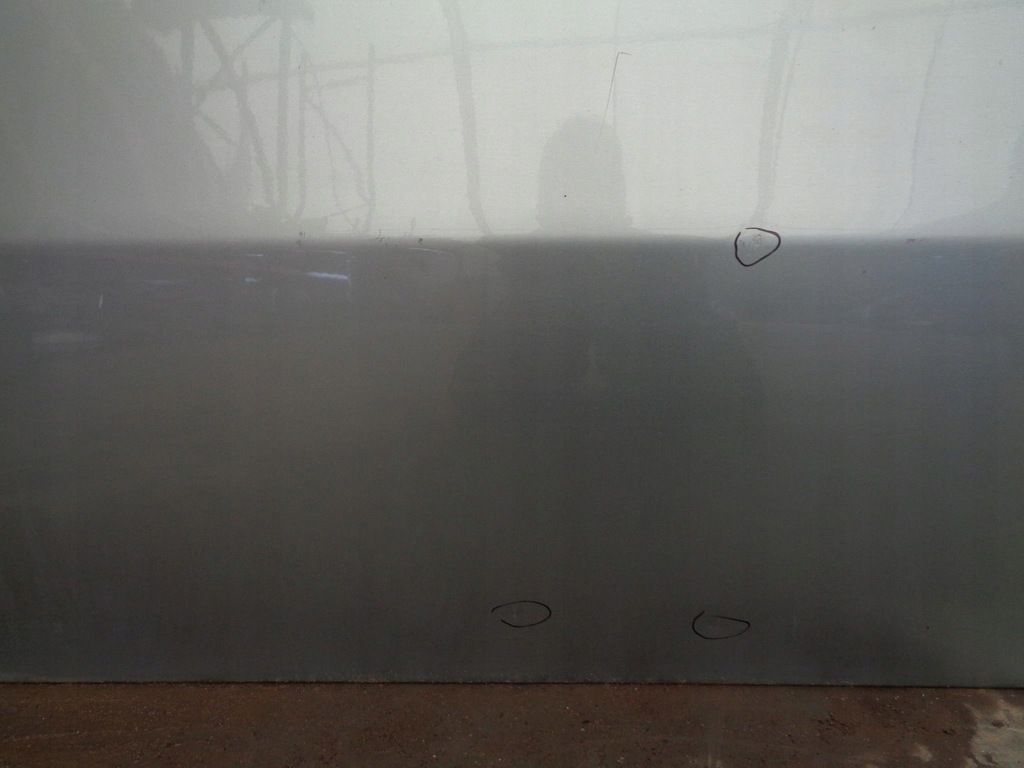 фото №7, Двері бічний alfa romeo gt 2003-2010r. праве 694