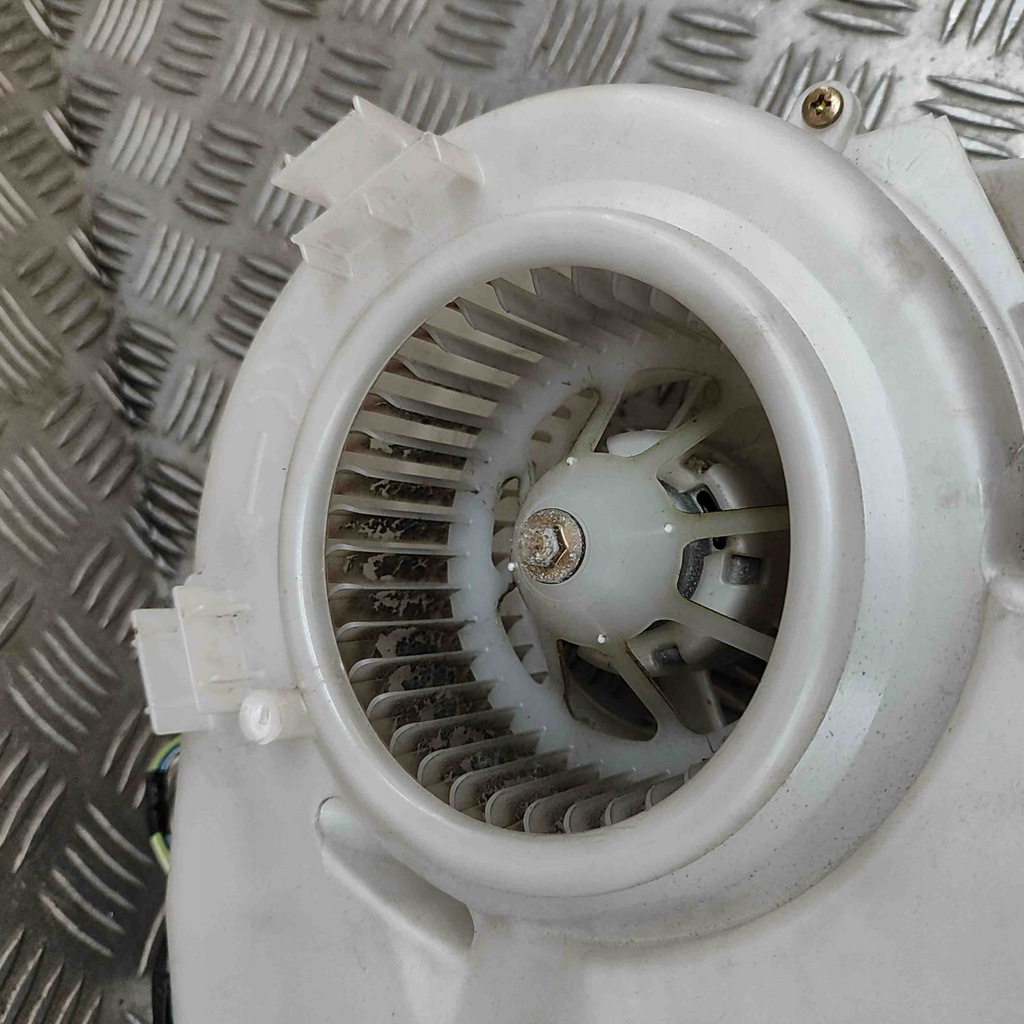 фото №10, Отопитель toyota hiace iv minibus / passenger _h1_, _h2_ 885102f260