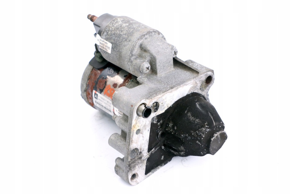 Mini cooper r55 r56 r57 r60 стартер 1.6 7550017 Доставка