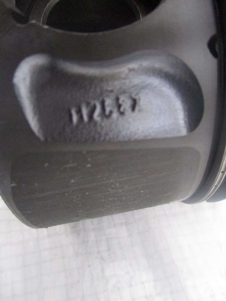 фото №6, Jaguar xj xf range land rover citroen 3.0 d поршень