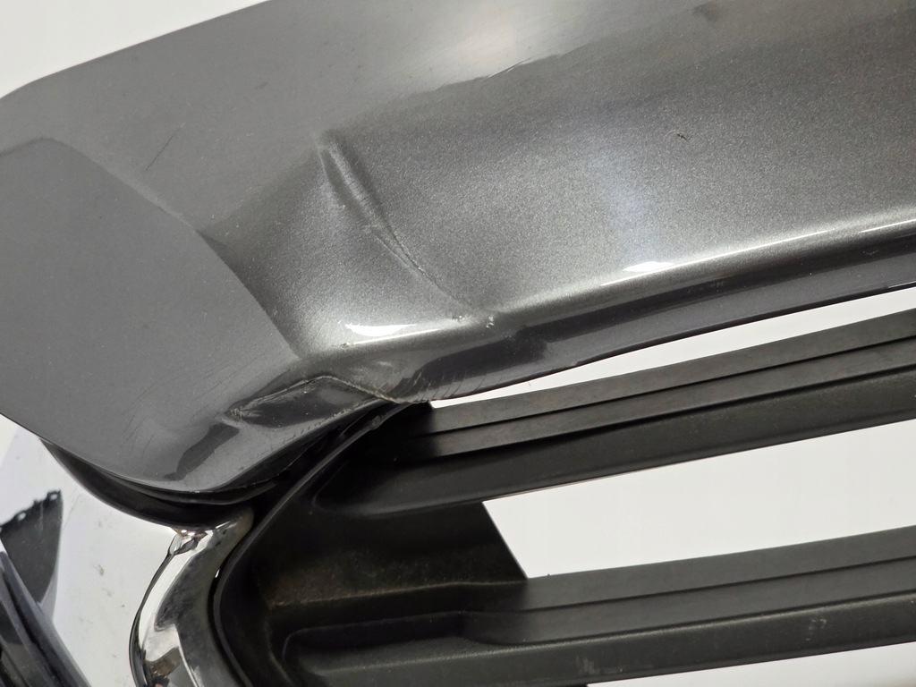 фото №8, Бампер перед mazda 3 bm bn lift 2016 - 2018 bane-50031