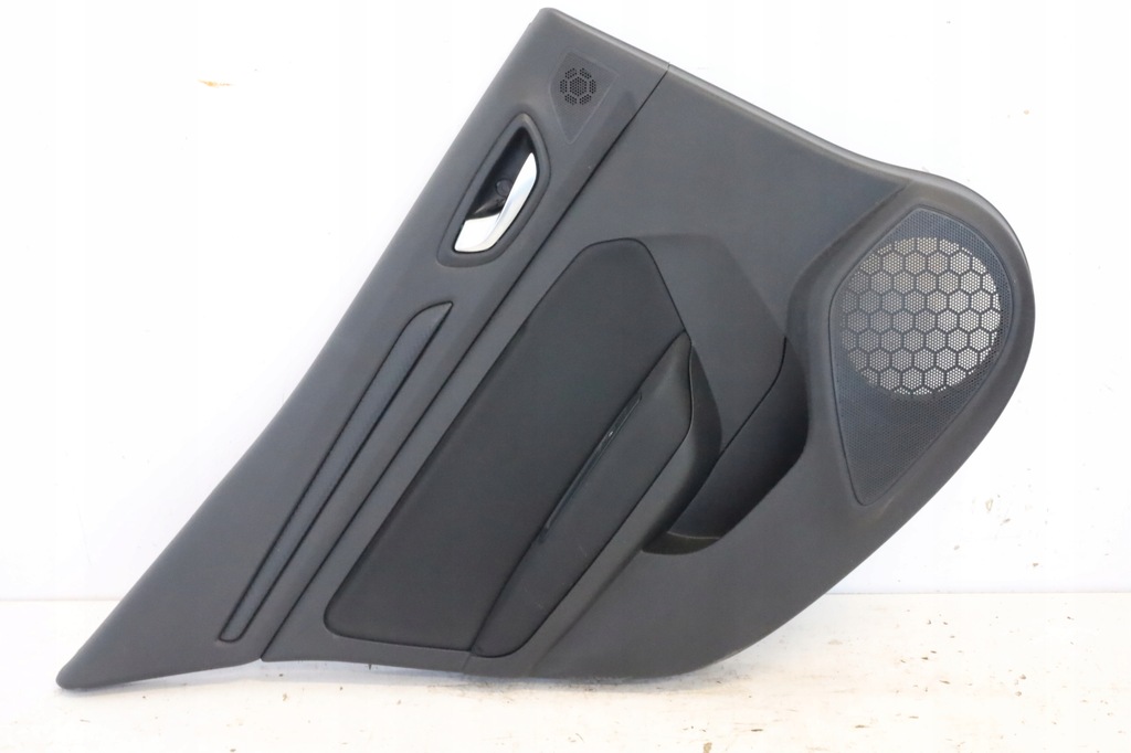 фото №7, Сиденья заднее сиденье обшивки середина салон renault megane iv 19r hb