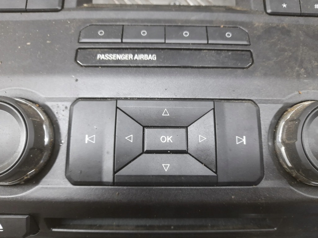 фото №12, Ford f150 hl3t18e243bub с передний другое