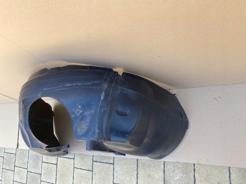 фото №3, Ford focus mk1 i подкрылок левая перед