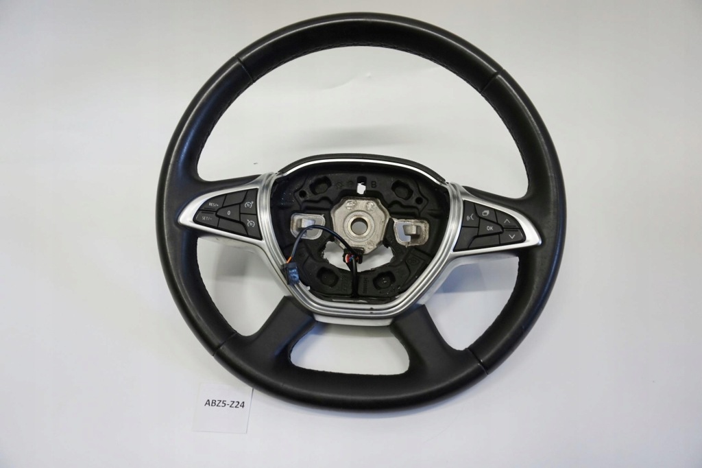 фото №1, Воздуховод dacia sandero iii 1.0tce 484004420r