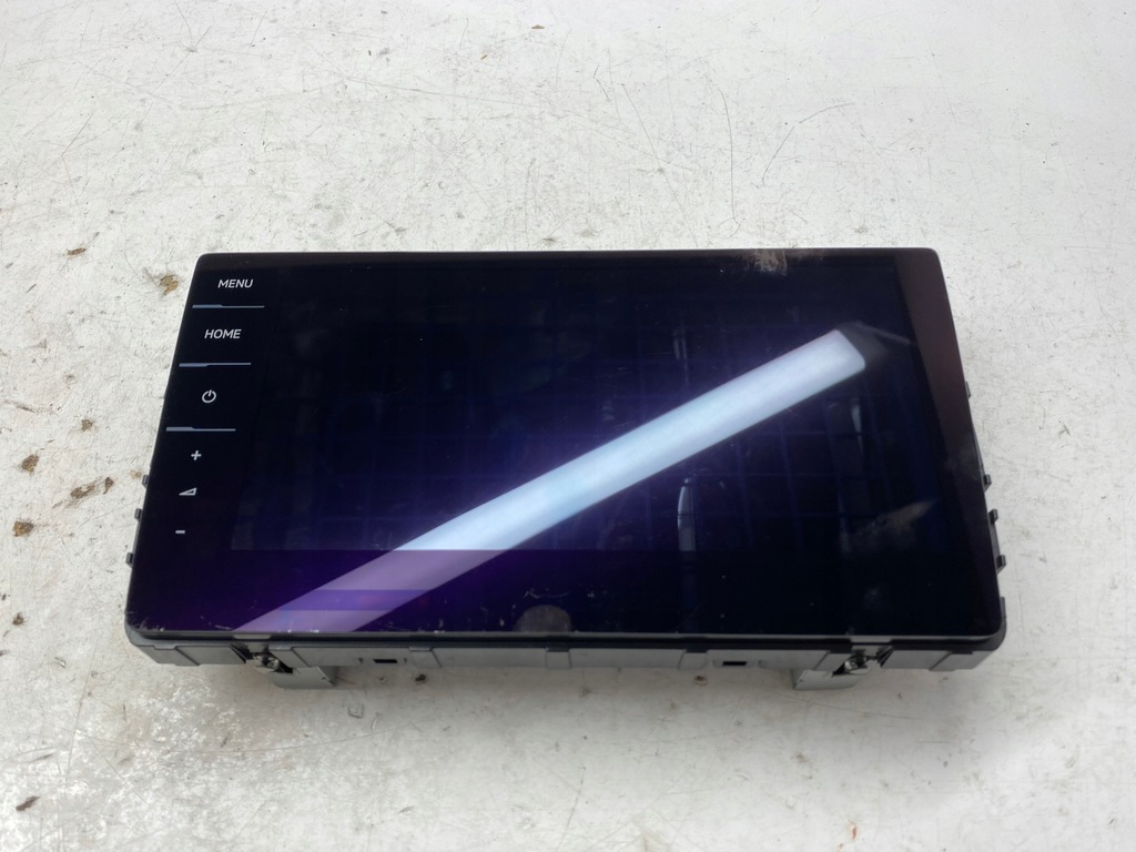 фото №1, Vw golf 7 passat дисплей 5g6919606