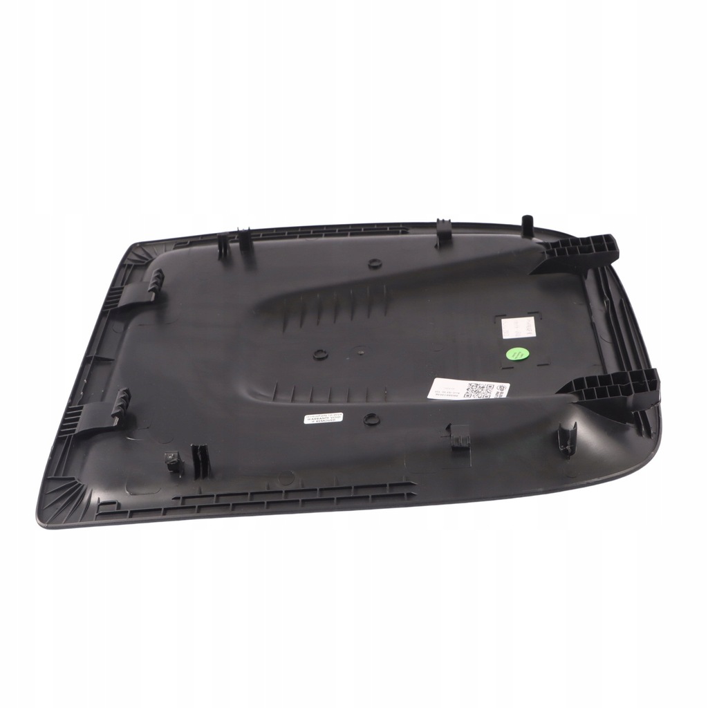 фото №12, Audi q3 8u панель задний защита спинка сиденье перед правый левый 8r0881969e