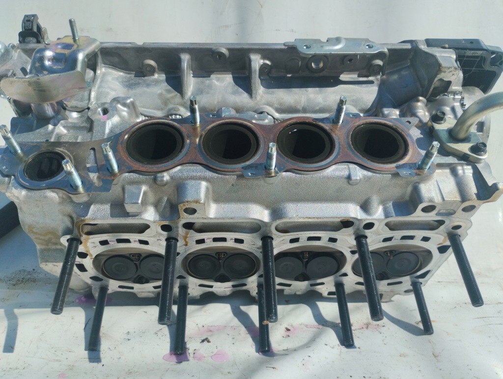 фото №4, Lexus ux головка xm20a-u91c