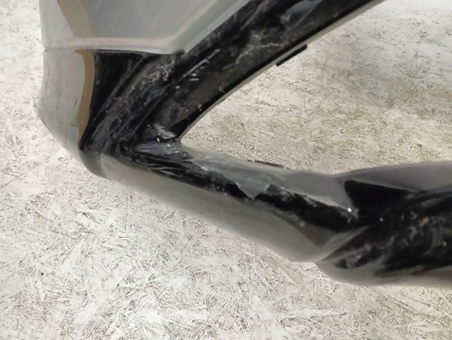 фото №6, Бампер перед передній mitsubishi eclipse cross lift 2021-