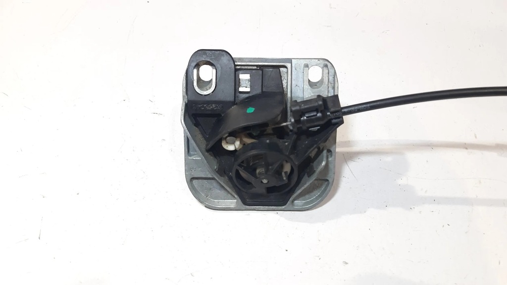 фото №6, Volvo s60 2012 замки