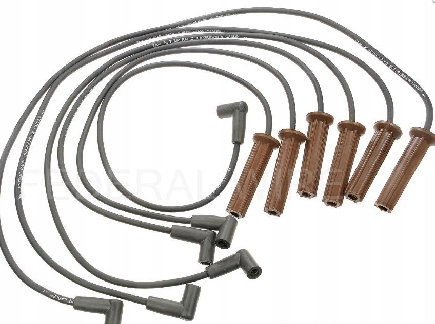 фото №1, Провода зажигания oldsmobile alero achieva