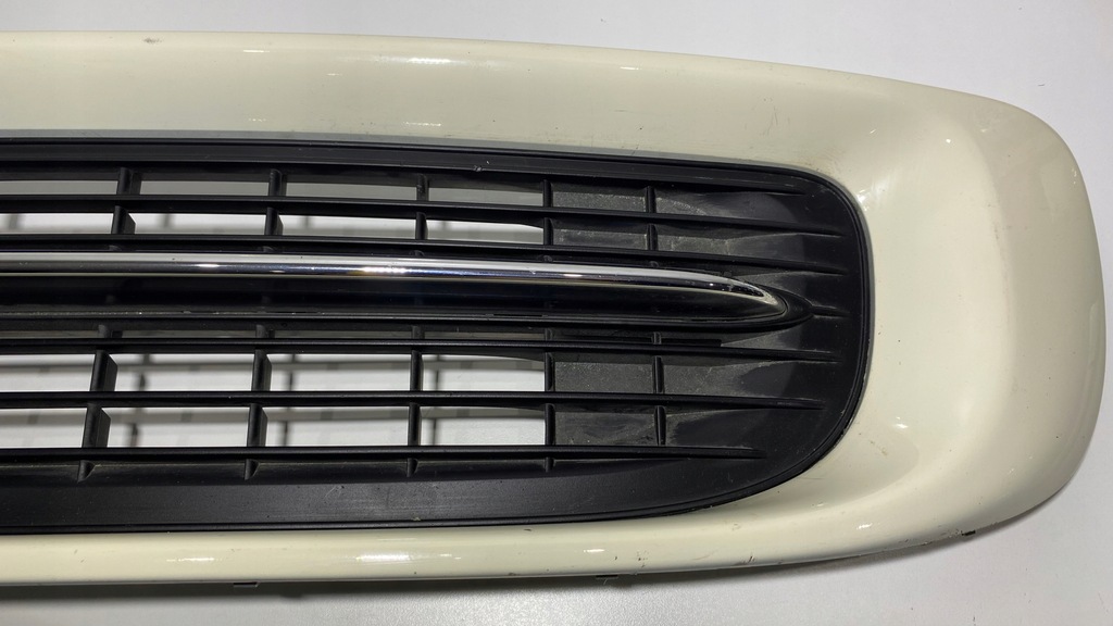 фото №5, Решітка радіатора бампера mini cooper r56 7250783