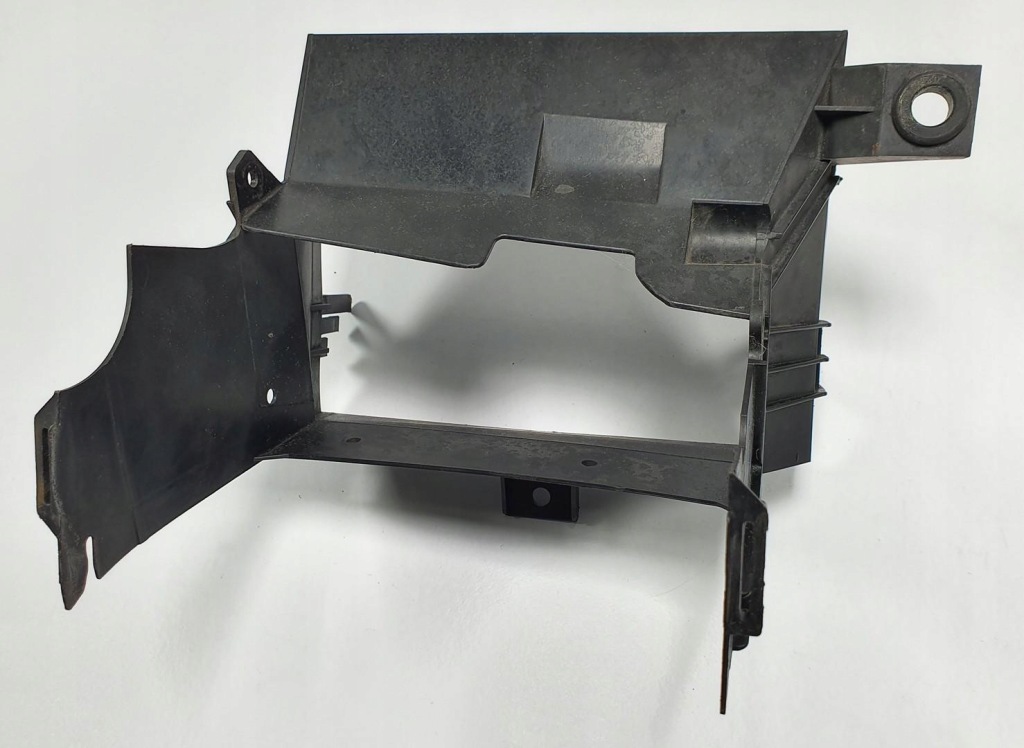 фото №1, Впуск повітря інтеркулер smart fortwo i 450 0.8