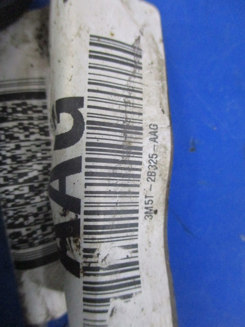 фото №10, Ford c-max cmax 1.6tdci поворотний кулак права ступиця abs