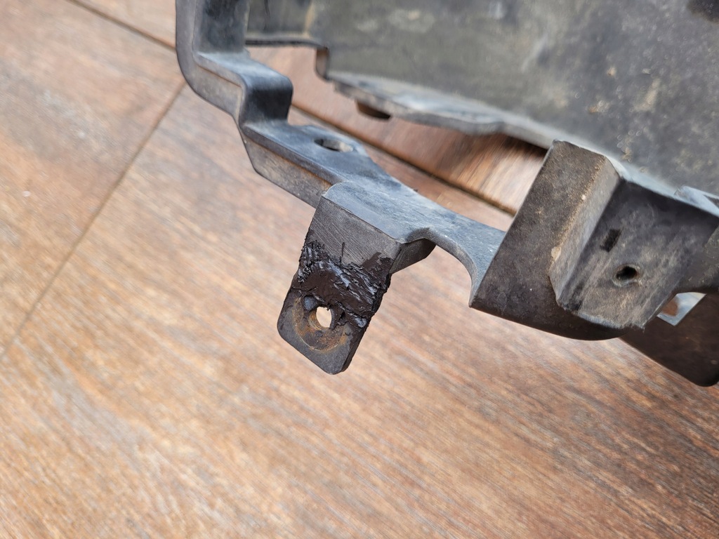 фото №6, Jeep cherokee kj 01-05 pas передній