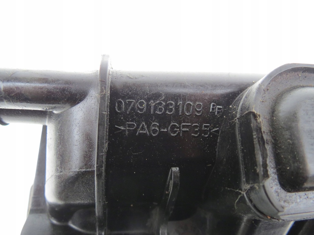 фото №8, Колектор всмоктуючий audi s7 4.0 tfsi 079133109a