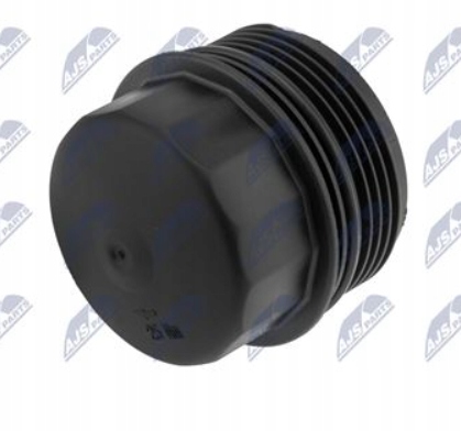 фото №11, Кришка корпус фільтра оливи ccl-bm-055 nty