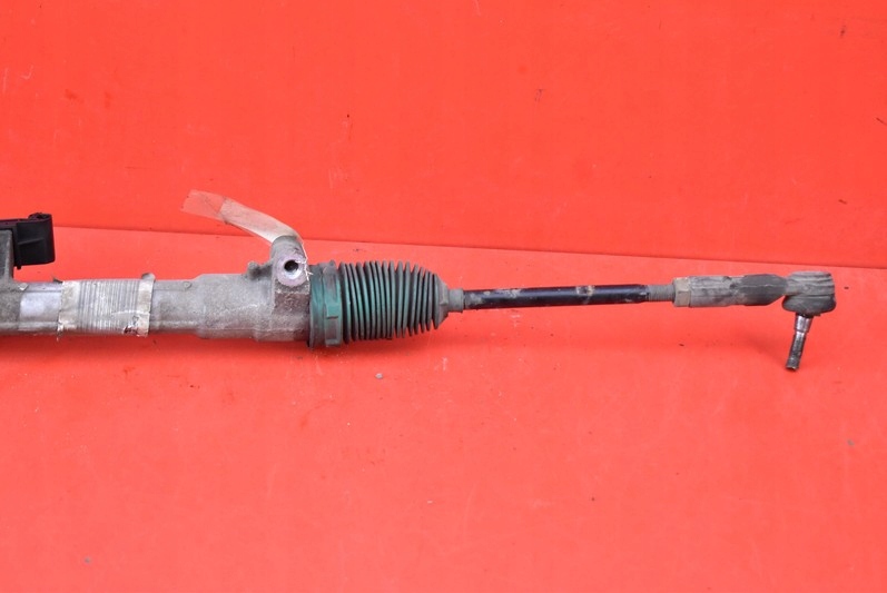 фото №10, Трансмиссия рулевая рейка eu fiat bravo 2 ii 1.9 jtd 120 km 07-11