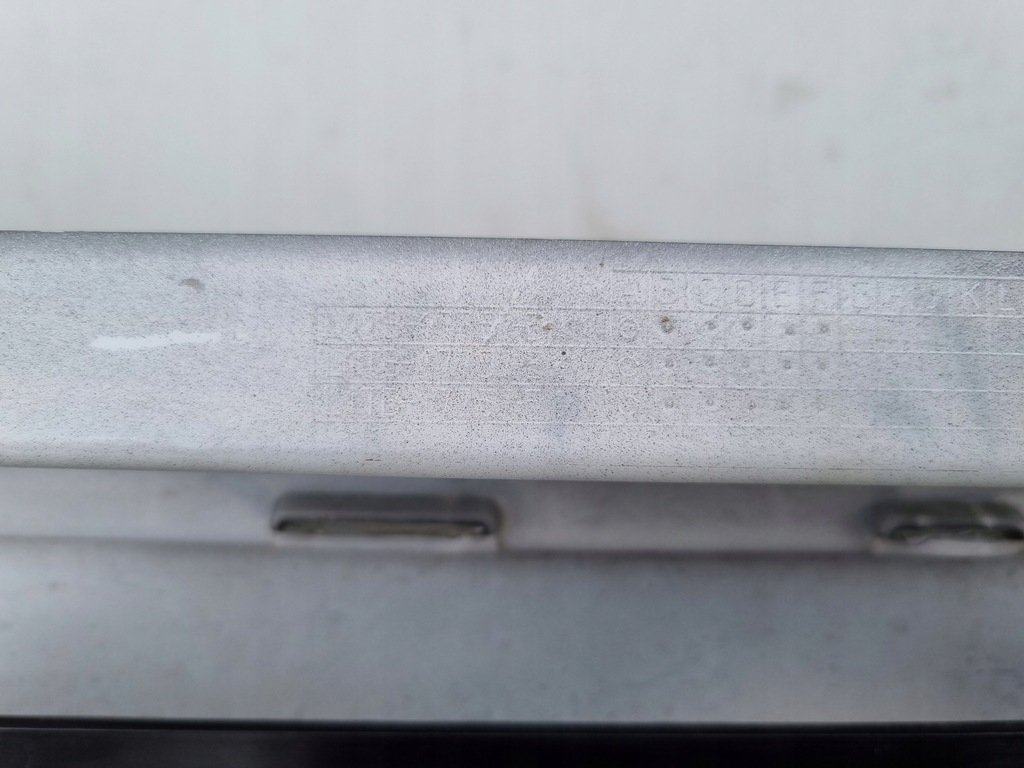 фото №13, Бампер перед передний ford puma mk2 st-line lt1b-17k819m org