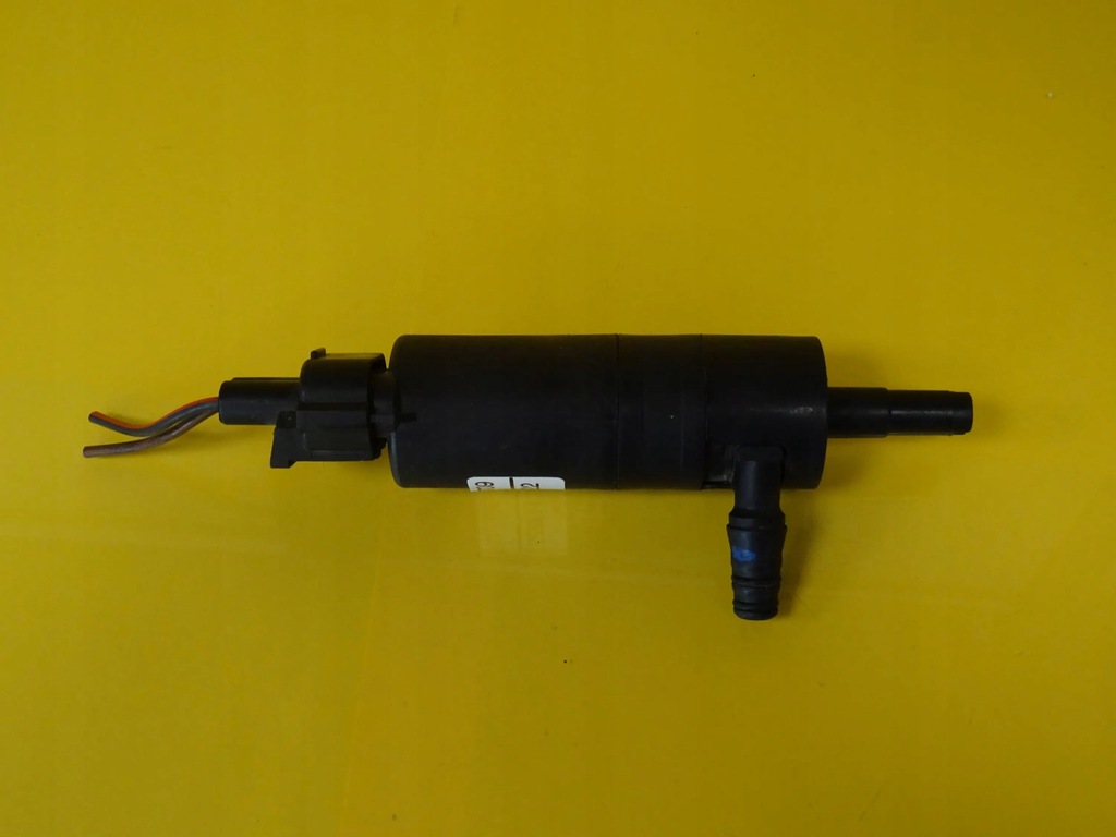 фото №8, Помпа розпилювача лампи передньої opel meriva a 90508709 nr11