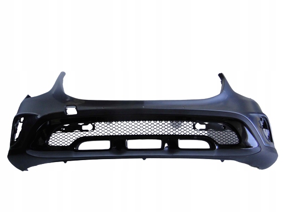 фото №1, Mercedes glc x253 253 lift бампер передний pts