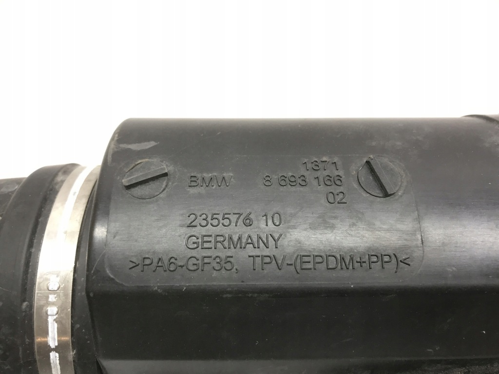 Bmw f48 mini f55 труба шланг воздуха 8693166 Киев