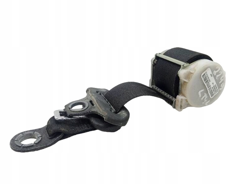 фото №1, Pas безопасности левый задняя toyota aygo ii 2014-