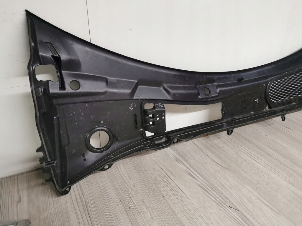 фото №5, Жабо volvo s60 iii v60 iii 31479548