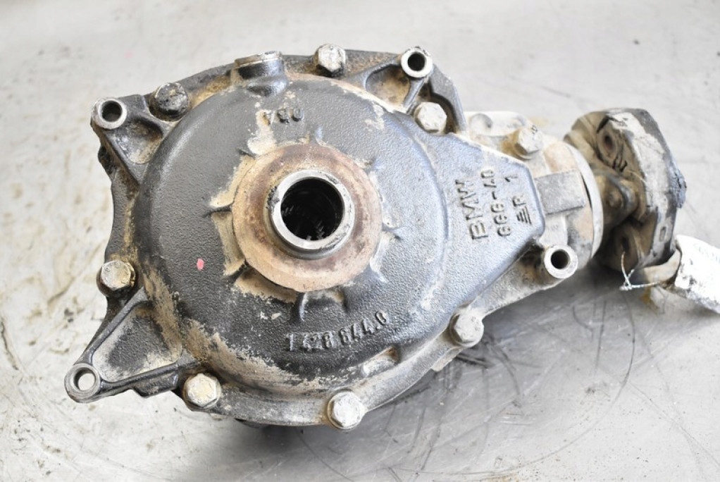 фото №5, Мост дифференциал перед передний 3.64 1428641 bmw x5 e53 1 i 4.4i 286 km 99-06