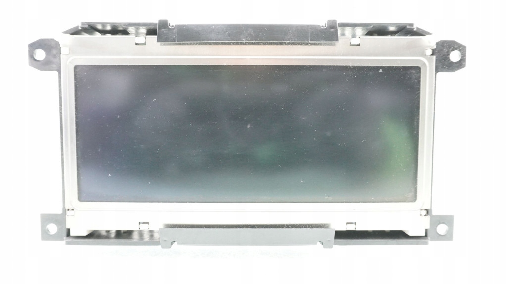 фото №1, Audi a6 c6 дисплей радіо / gps 4f0919603