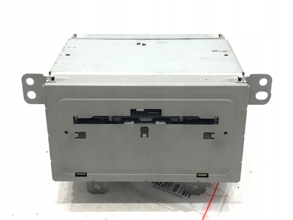 фото №1, Радио chevrolet orlando 95326942 тюнер