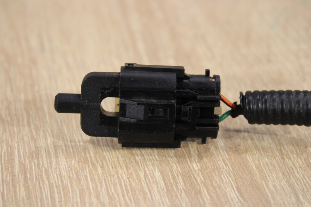 фото №1, Датчик температури зовнішньої captiva antara