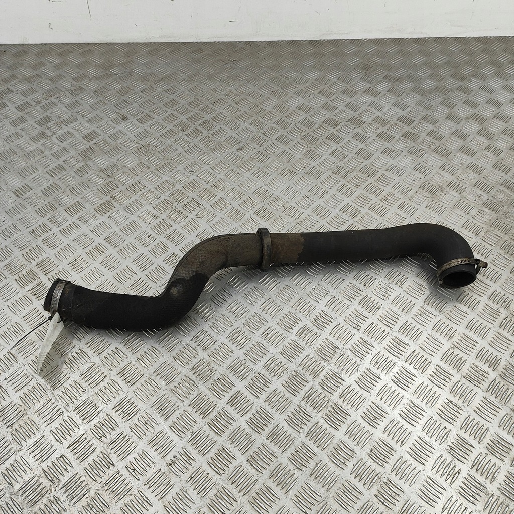 фото №1, Land rover range rover l405 2019 wąż / труба интеркулер