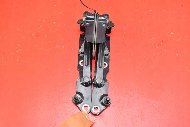 фото №1, Петля петлі кришки volvo s80 2 ii 06-09