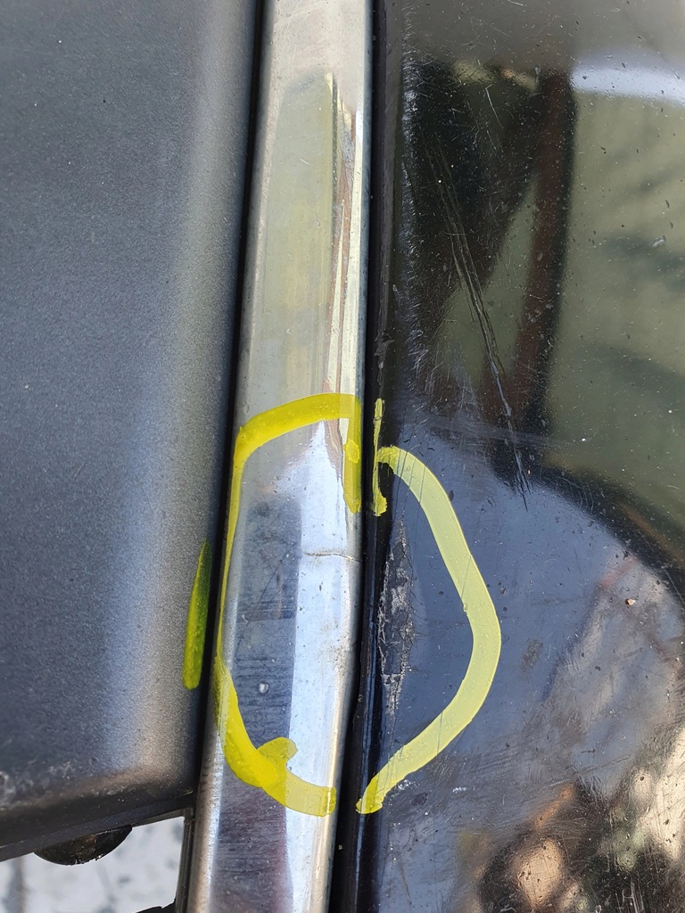 фото №11, Audi a6 c6 бампер перед передний передний