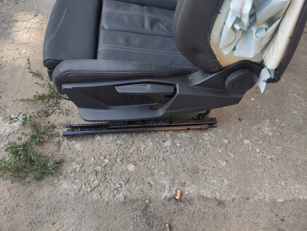 фото №13, Audi a3 8y сиденья заднее сиденье hb s-line sportback 2020-