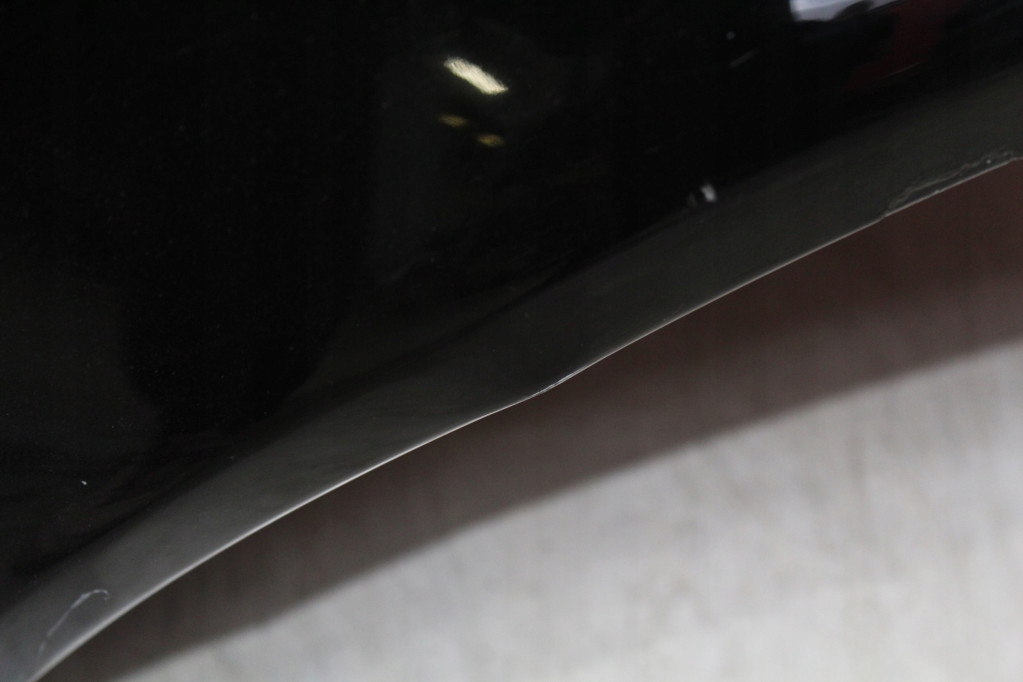 фото №6, Крила лівий перед передній ly9b audi a6 c6 04-08