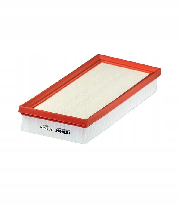 фото №4, Filtron ap 119/4 фильтр воздуха