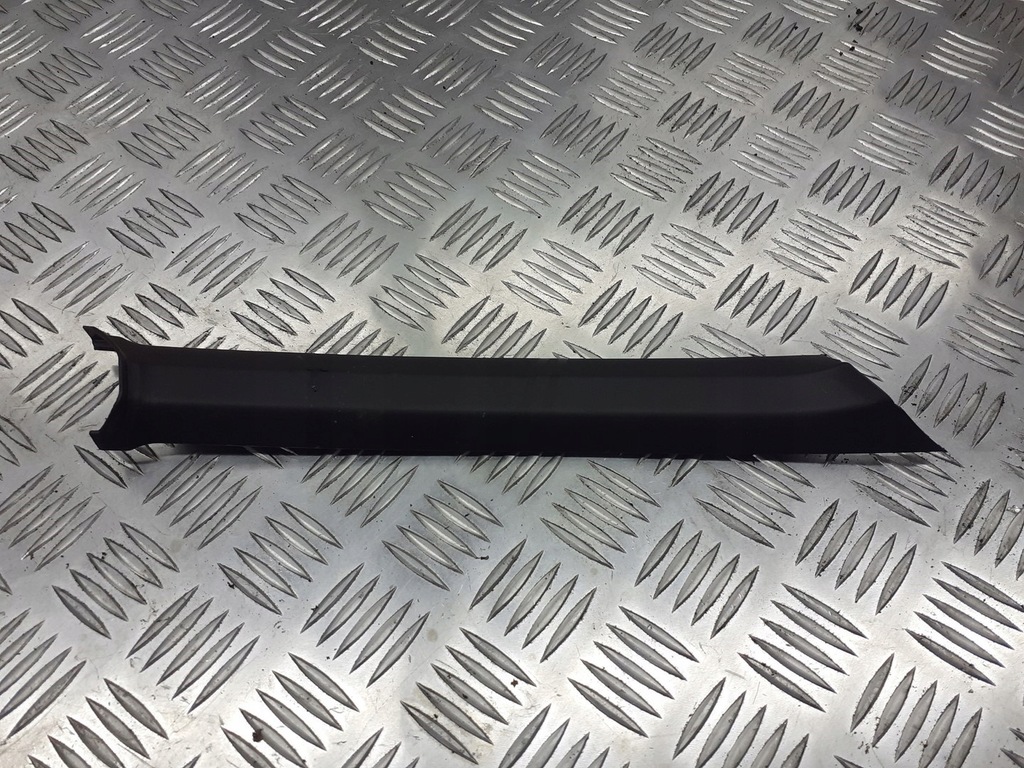 фото №1, Обшивка стійка двері праве передні opel meriva b