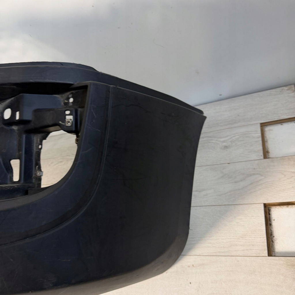 Бампер перед передній iveco daily 4th iv 4 оригінальний номер оригінал 5801529745 Київ