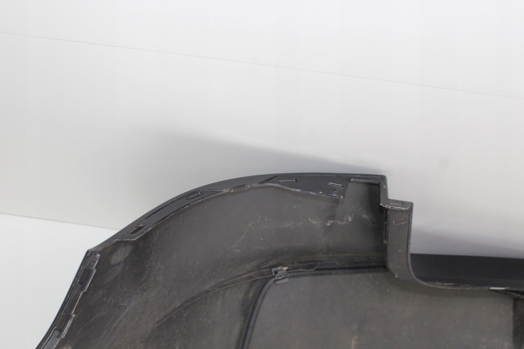 фото №10, Бампер задня задній vw golf 6 vi 08-13r hb lc9x