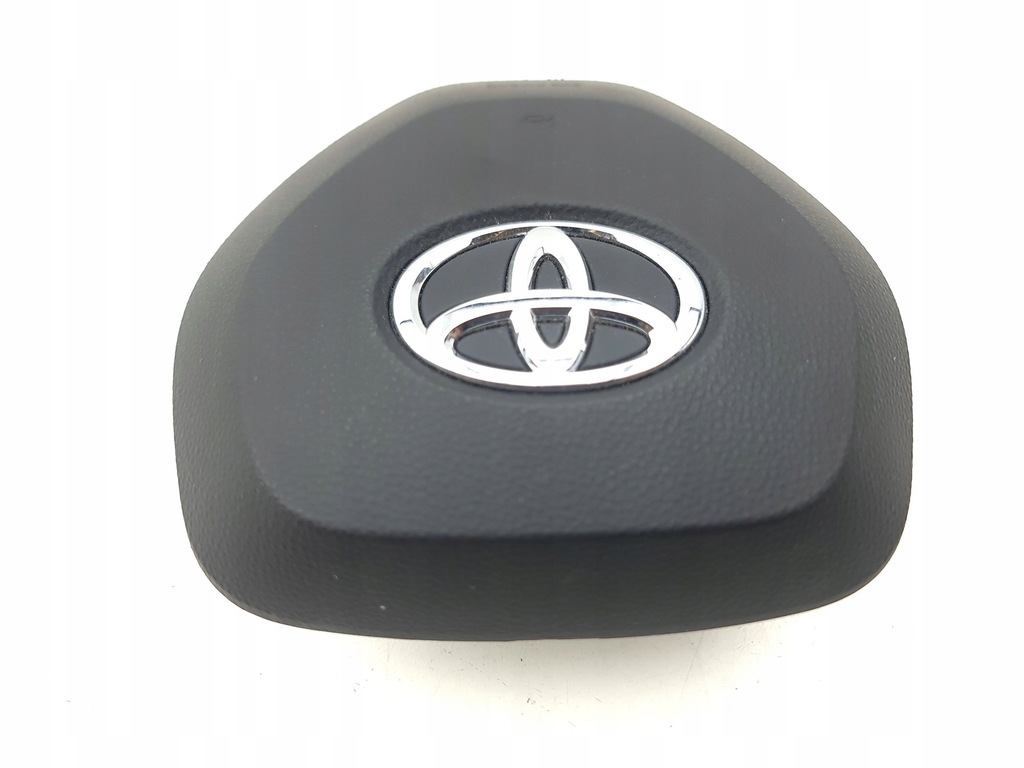 фото №9, Toyota corolla e210 e21 2023 подушка воздушная водителя