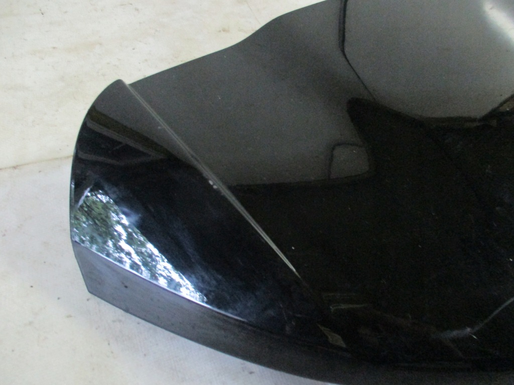 фото №15, Спойлер спойлер крышки renault megane 4 iv 960301593r