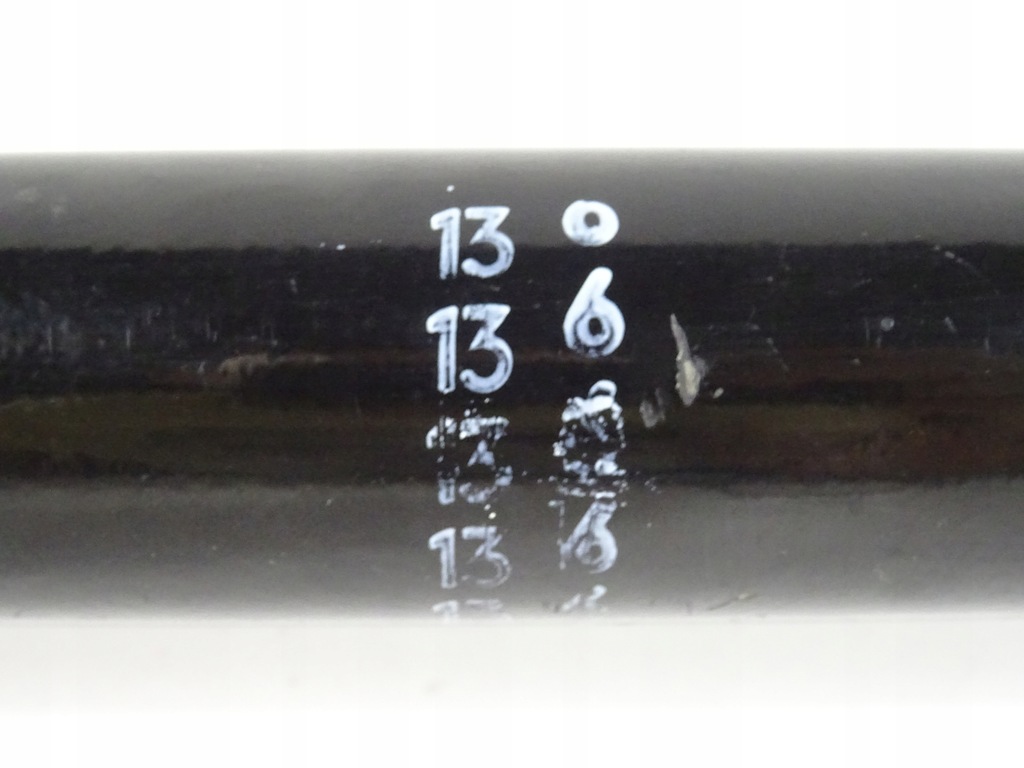 фото №9, Skoda rapid привідний вал права шарнір 1.4 tdi 6c0407272c