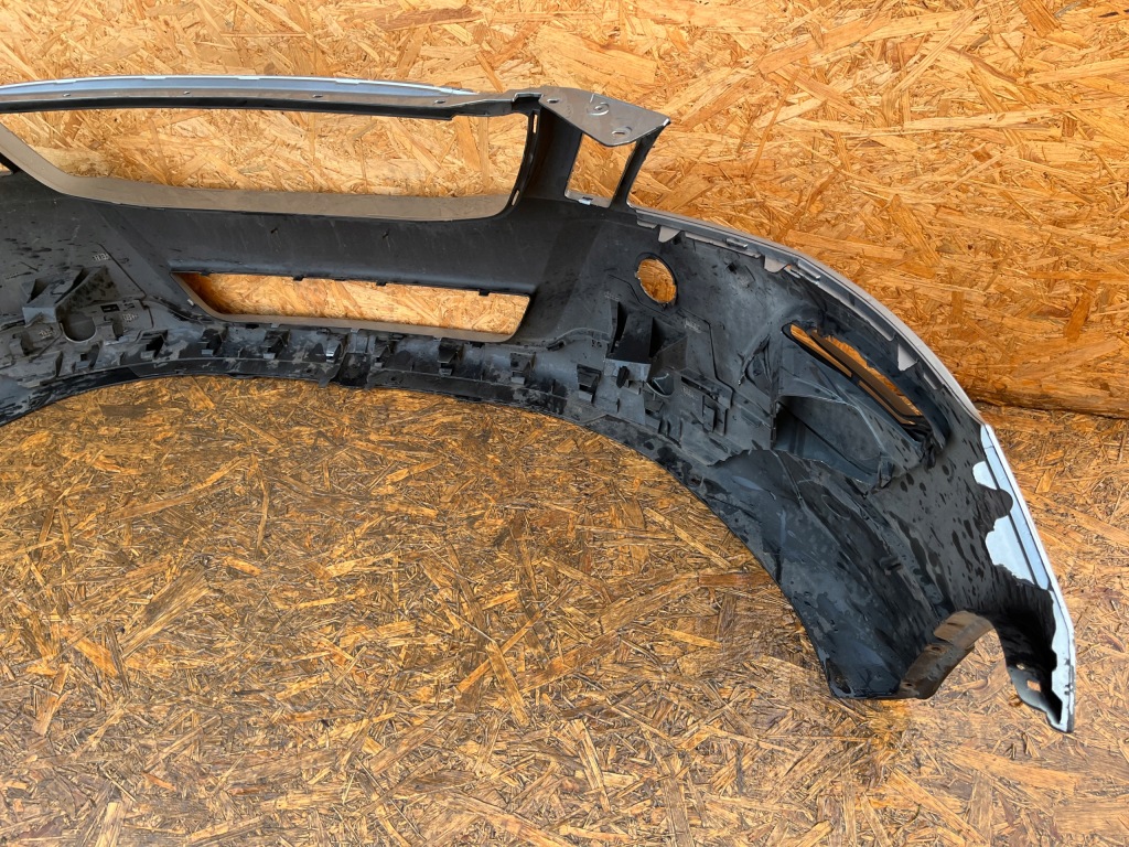 фото №9, Лампа передня перед volvo xc60 xc-60 i 1 08- 30763408