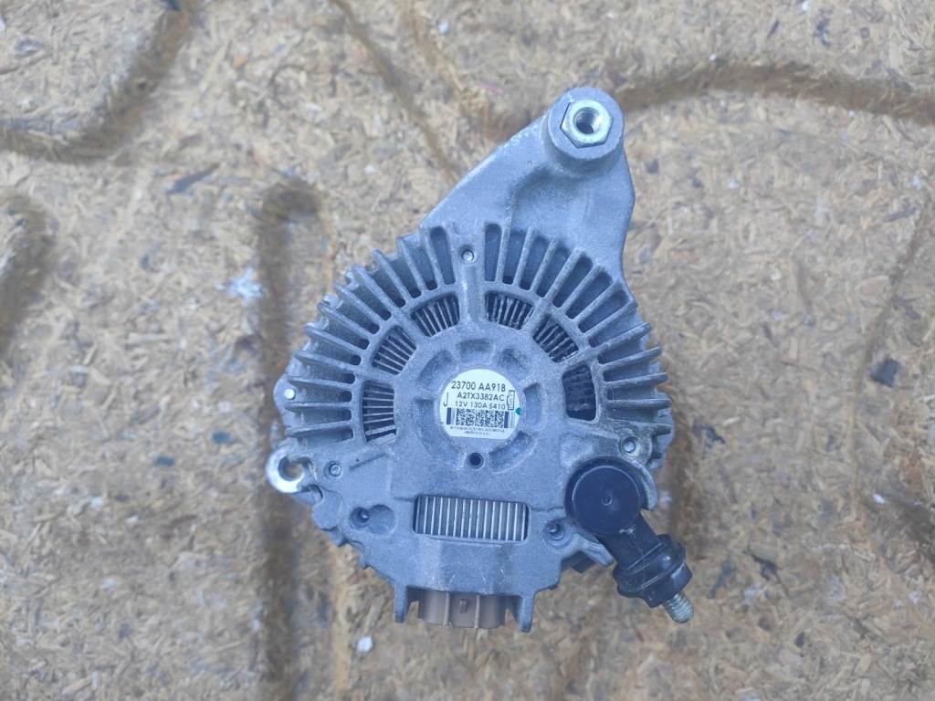 Купить Генератор subaru outback legacy 2,5 cvt 2015-2017 америка