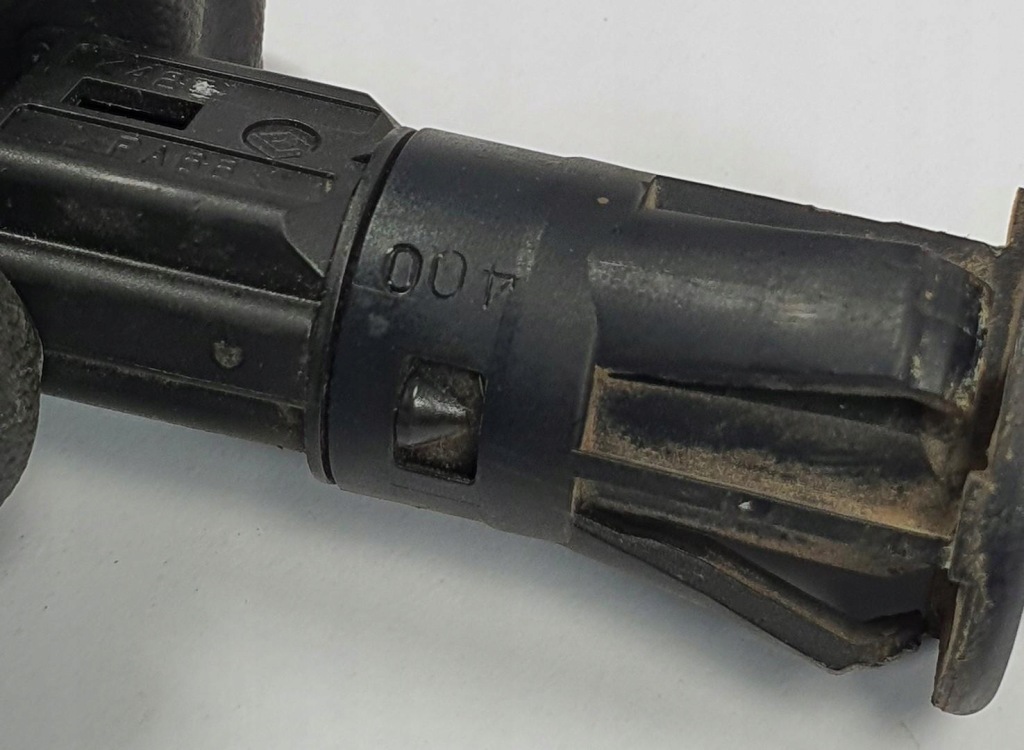 Датчик доводчик капота renault scenic 1 megane Оригинал